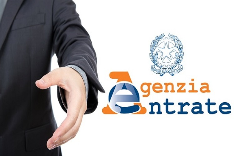 Agenzia delle entrate - avvisi 