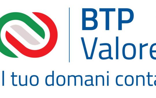 Btp Valore