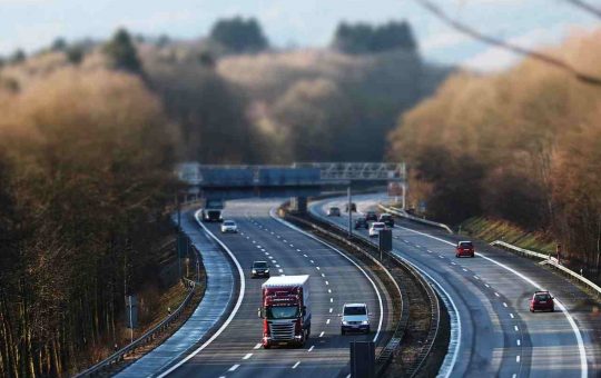 autostrade italiane