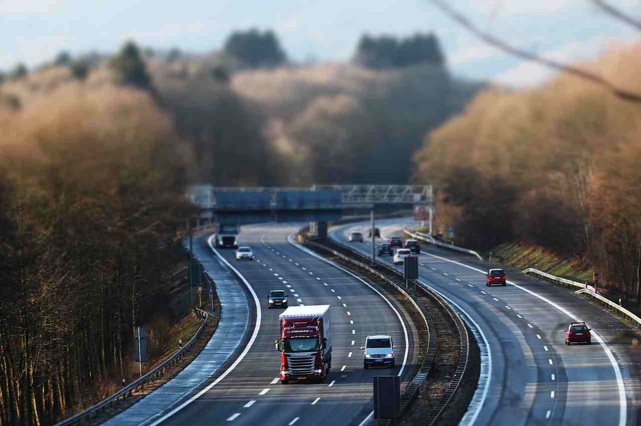 autostrade italiane