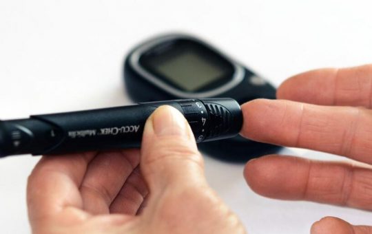 diabete e assegno inps