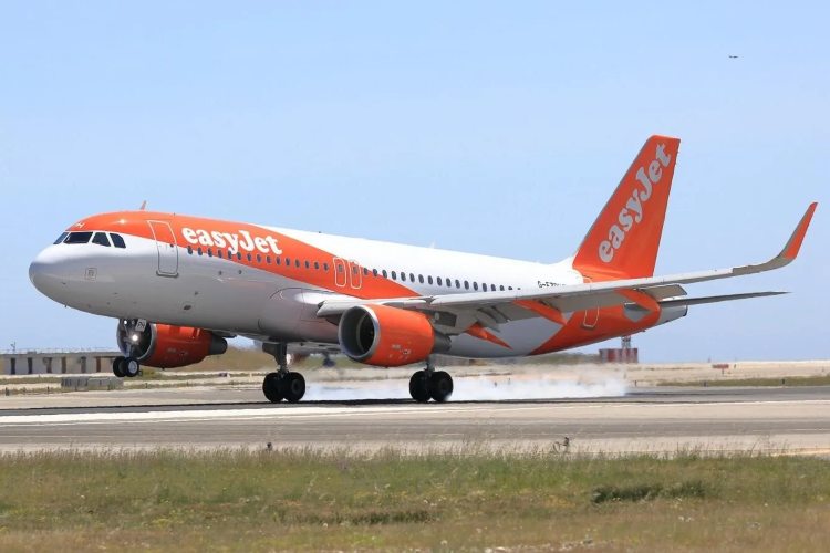 Easy Jet