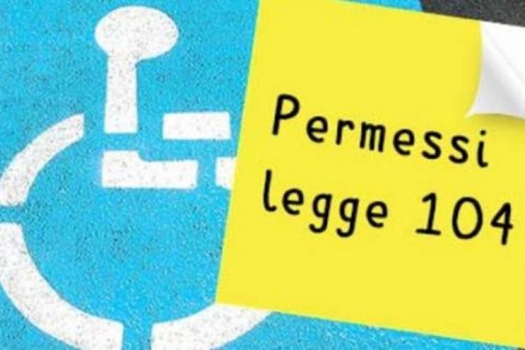 trasferimento dal parente disabile