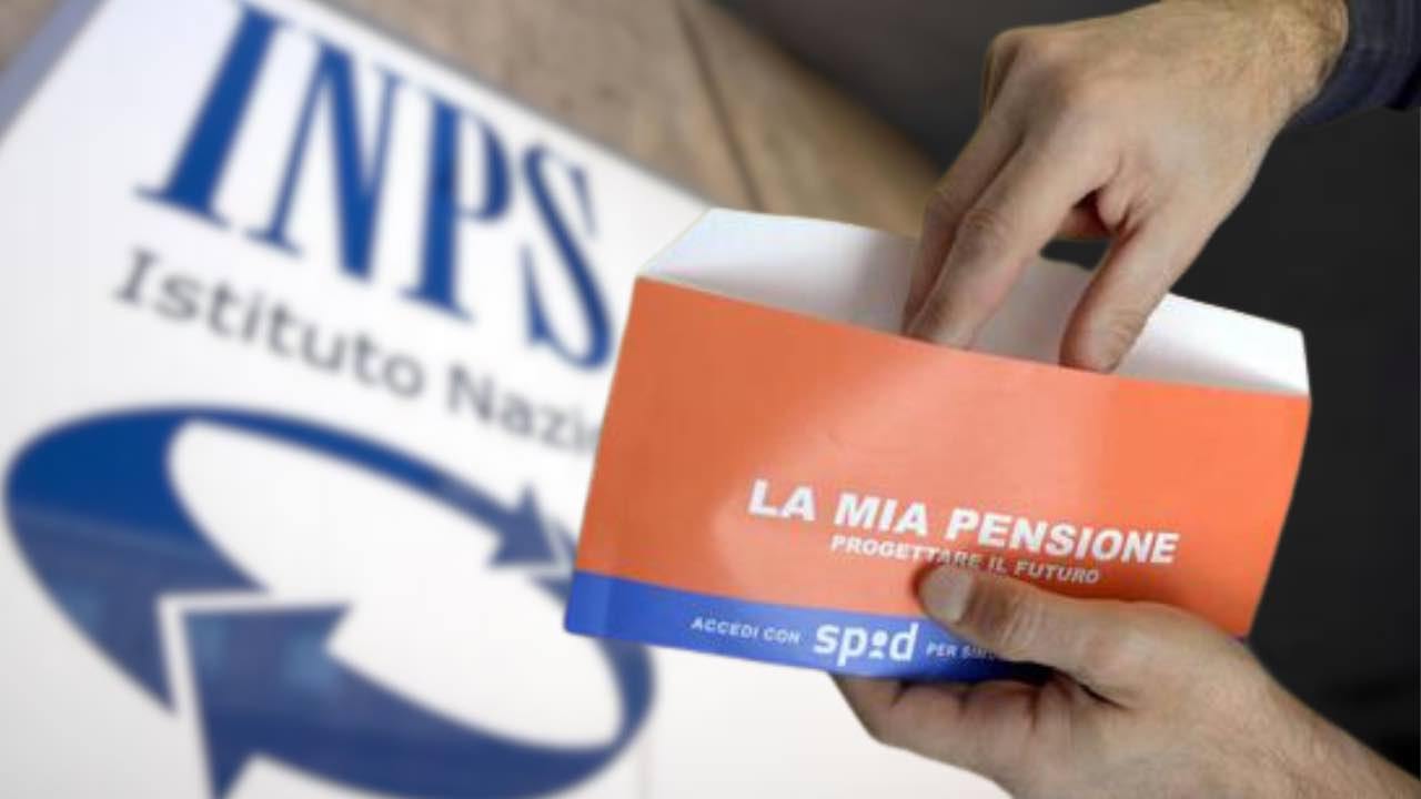 Pensioni - aumenti a rischio