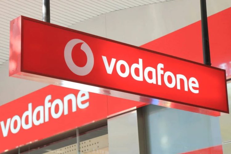 vodafone