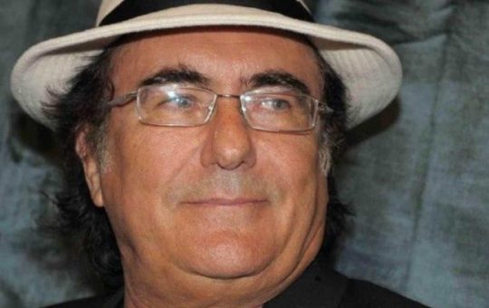 Al Bano