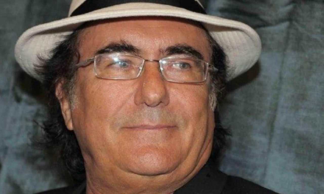 Al Bano