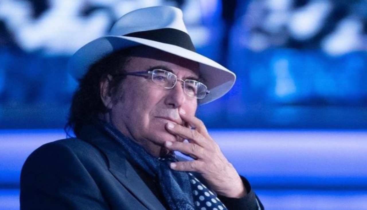 Al Bano 