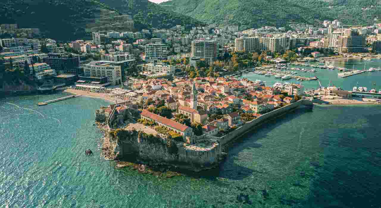 Budva