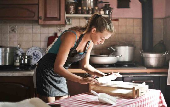Cucinare