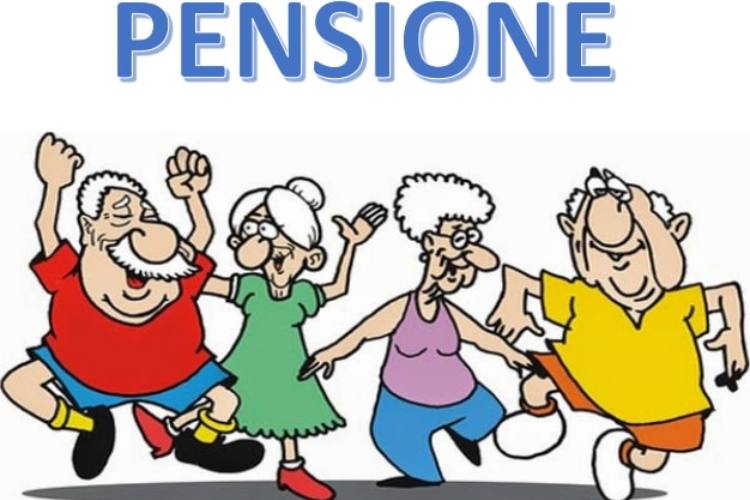 tornare a lavoro dopo la pensione