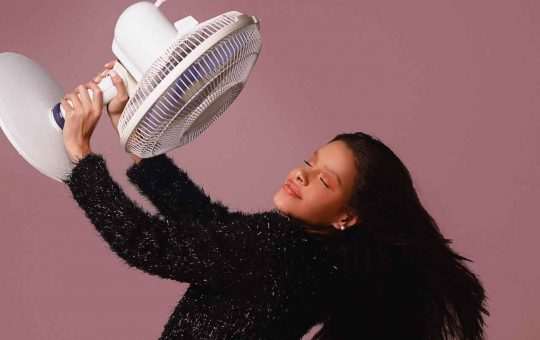 acquisto ventilatore