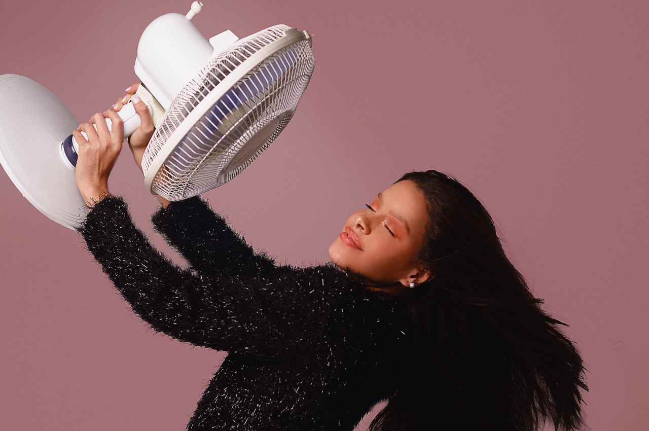 acquisto ventilatore