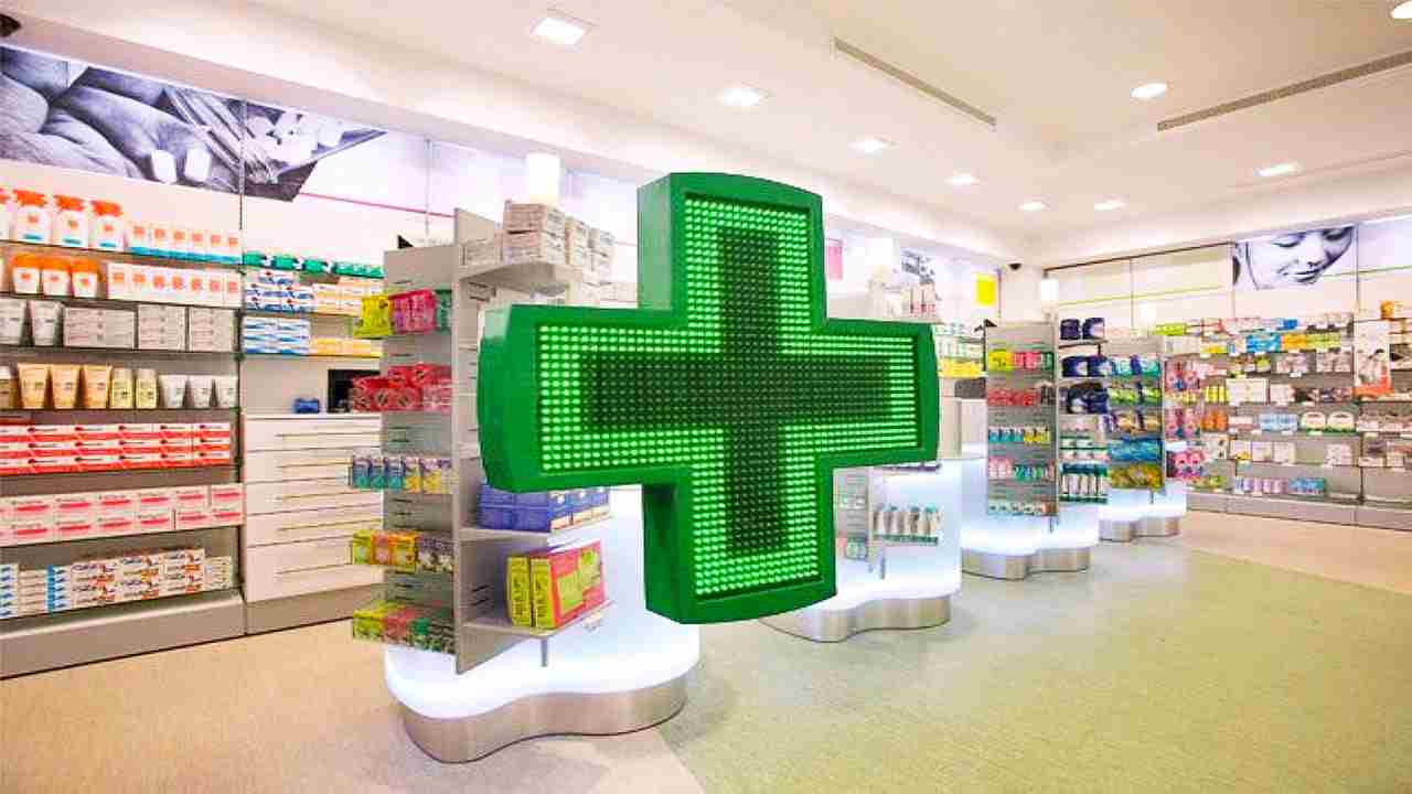 Farmacia