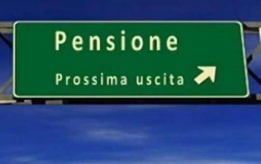 pensione