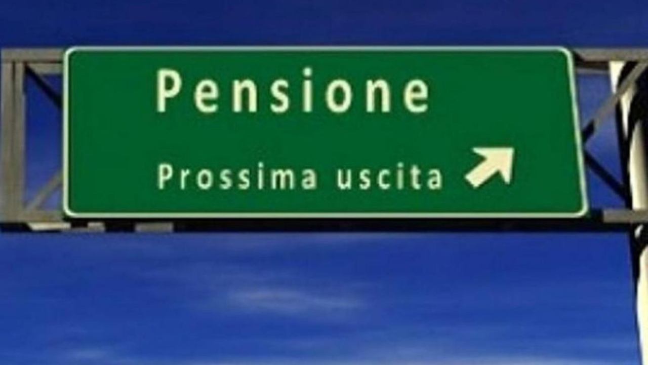 pensione