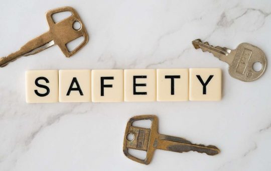 sicurezza