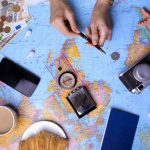 travel hacking