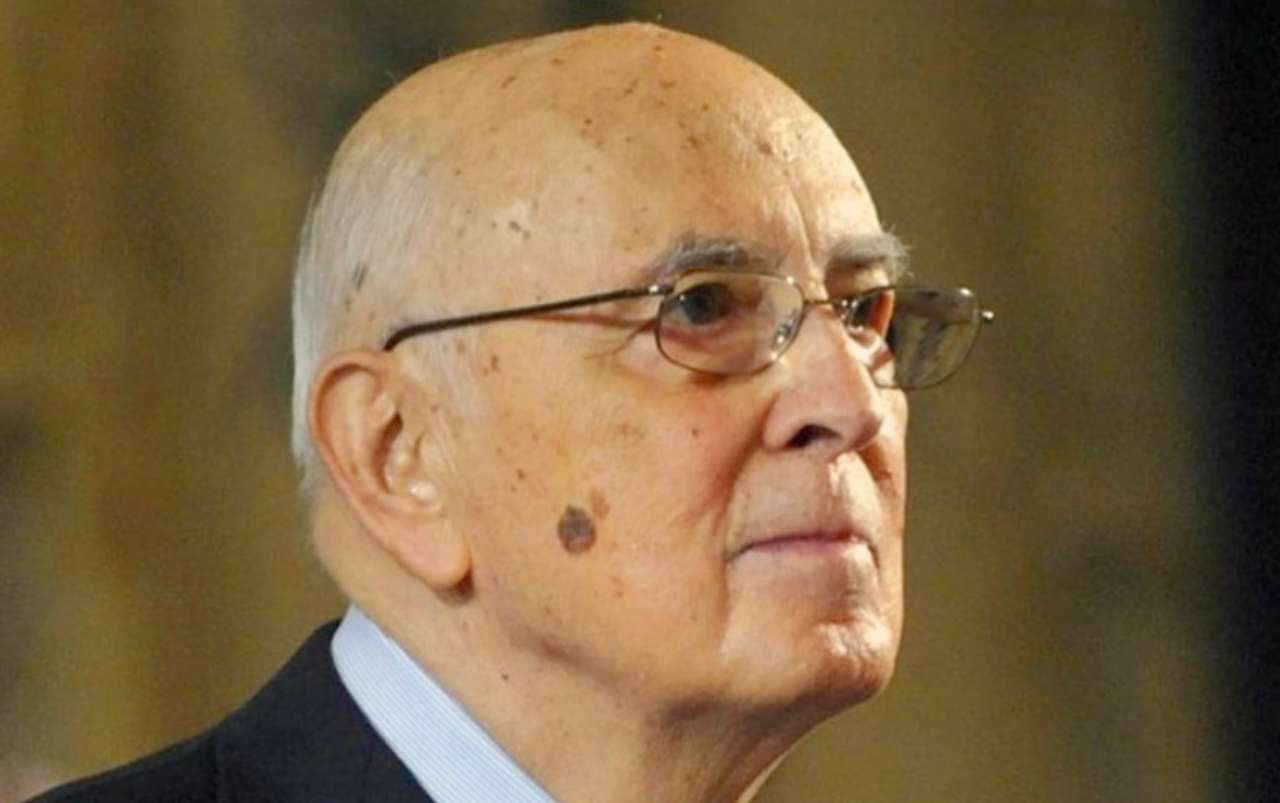 Napolitano