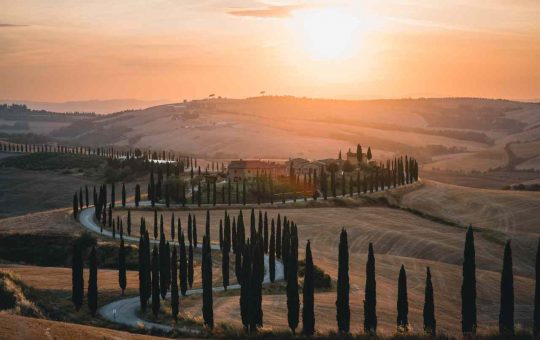 Toscana
