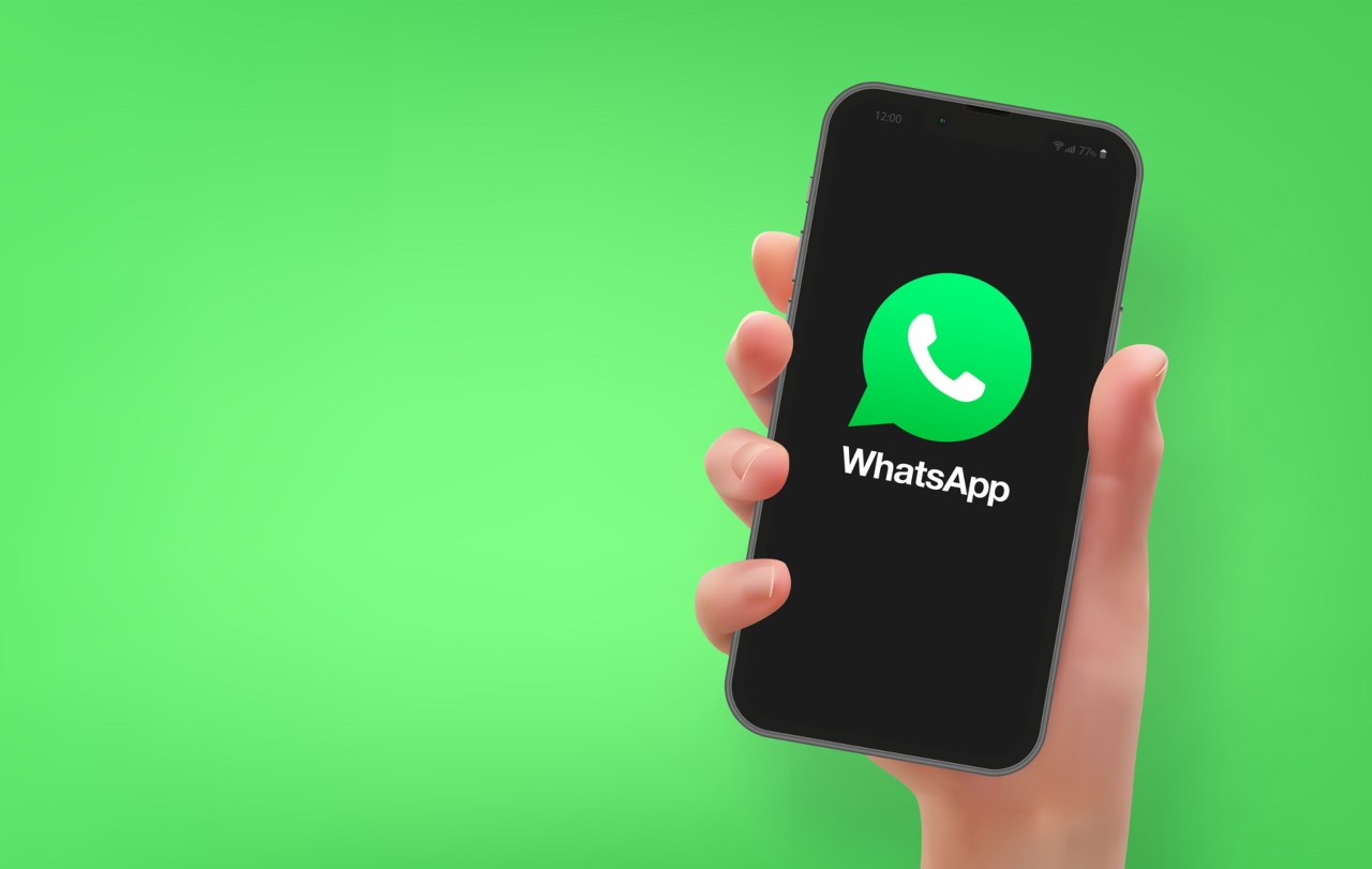 app whatsapp