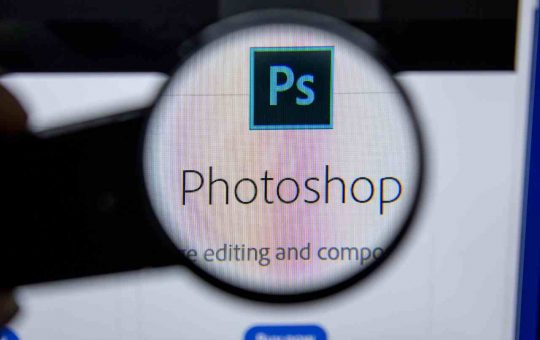 photoshop