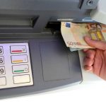 sportello bancomat