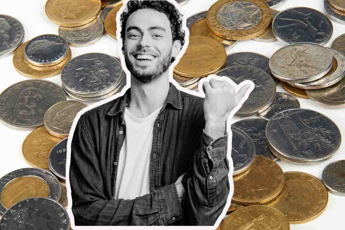 10 lire italiane valgono una fortuna
