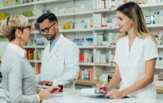 Impariamo a rivolgerci ai nostri farmacisti di fiducia. - Solofinanza.it