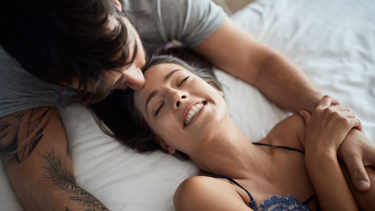 Intimità a letto: ecco quando sono le stelle ad influenzarla. - Solofinanza.it