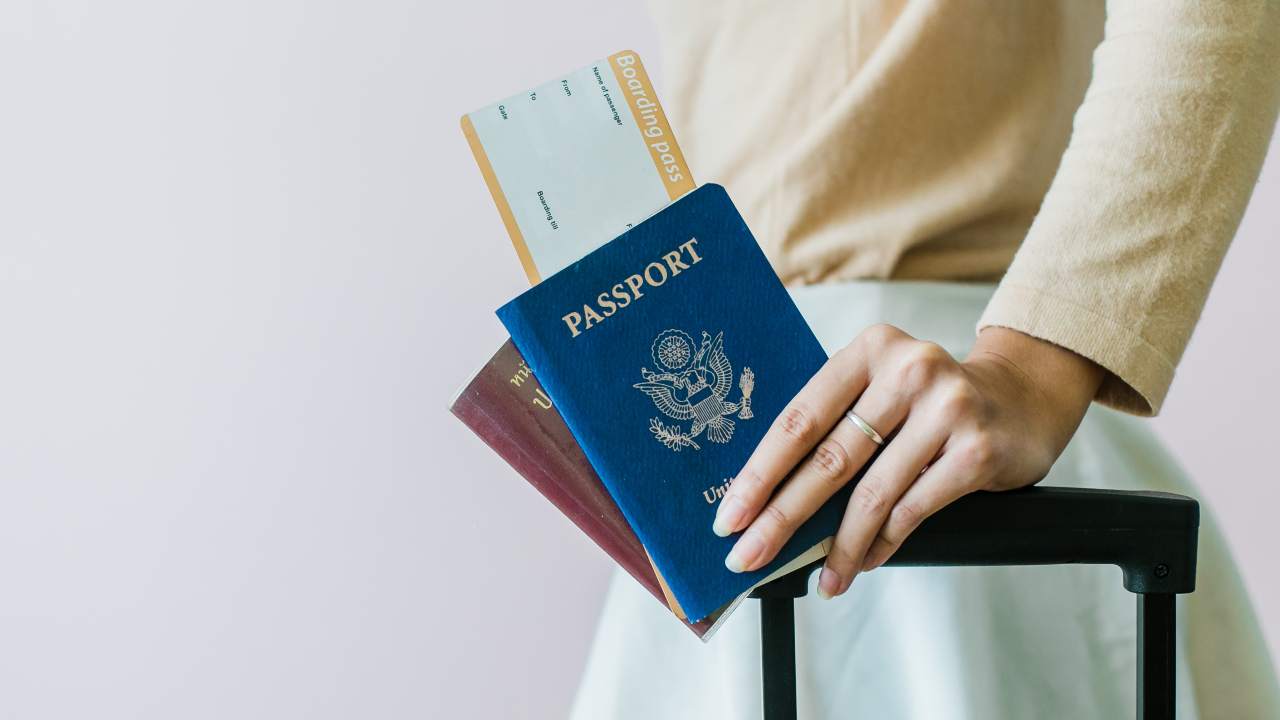 Il passaporto: un documento indispensabile nella vita di ogni cittadino. - Solofinanza.it