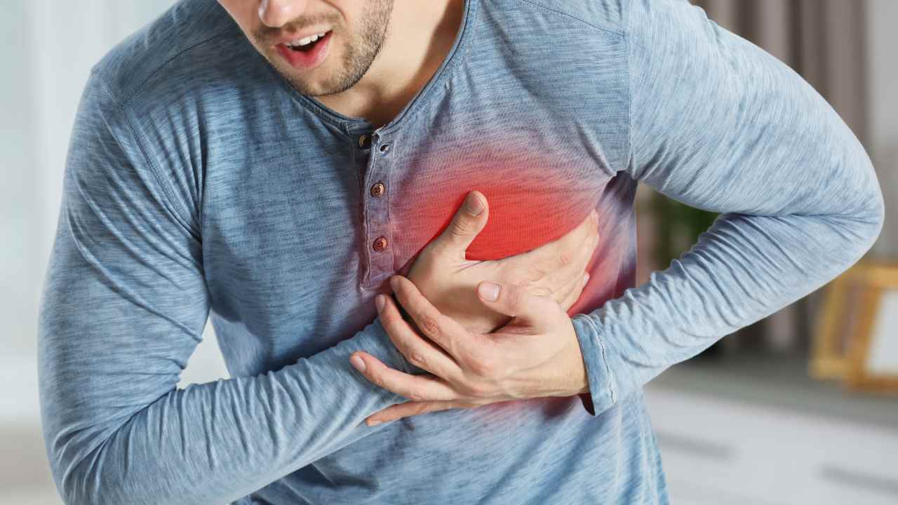 Non solo dolore al cuore: i segnali di allarme sono molteplici. - Solofinanza.it