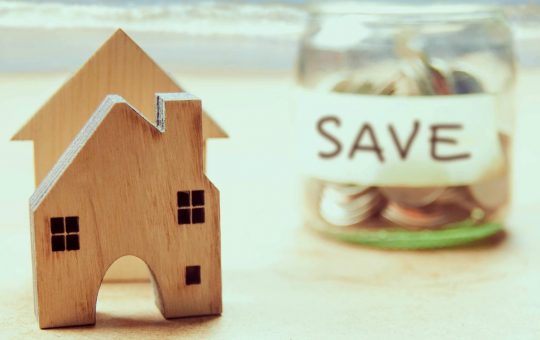 Ecco come imparare a risparmiare sul mutuo della casa. - Solofinanza.it