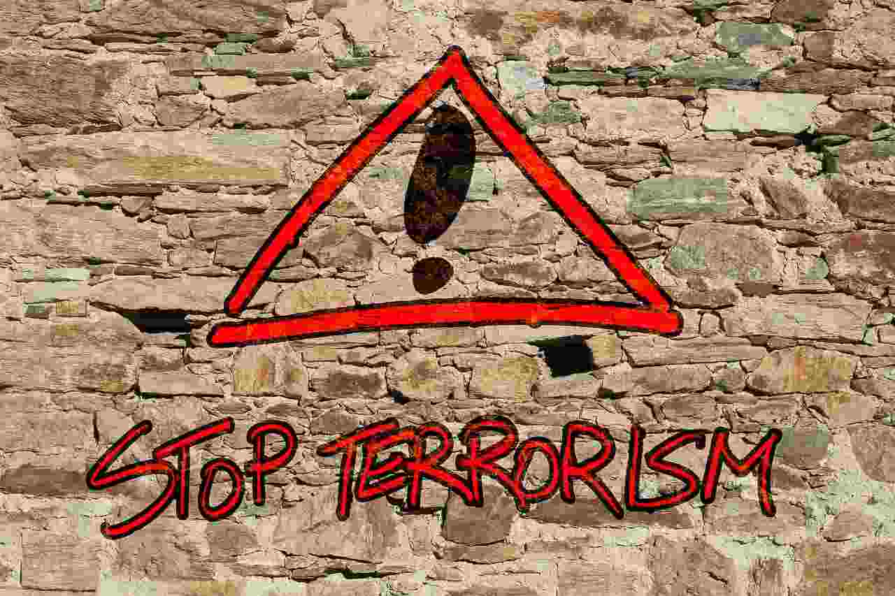 terrorismo 