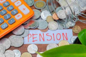 pensioni