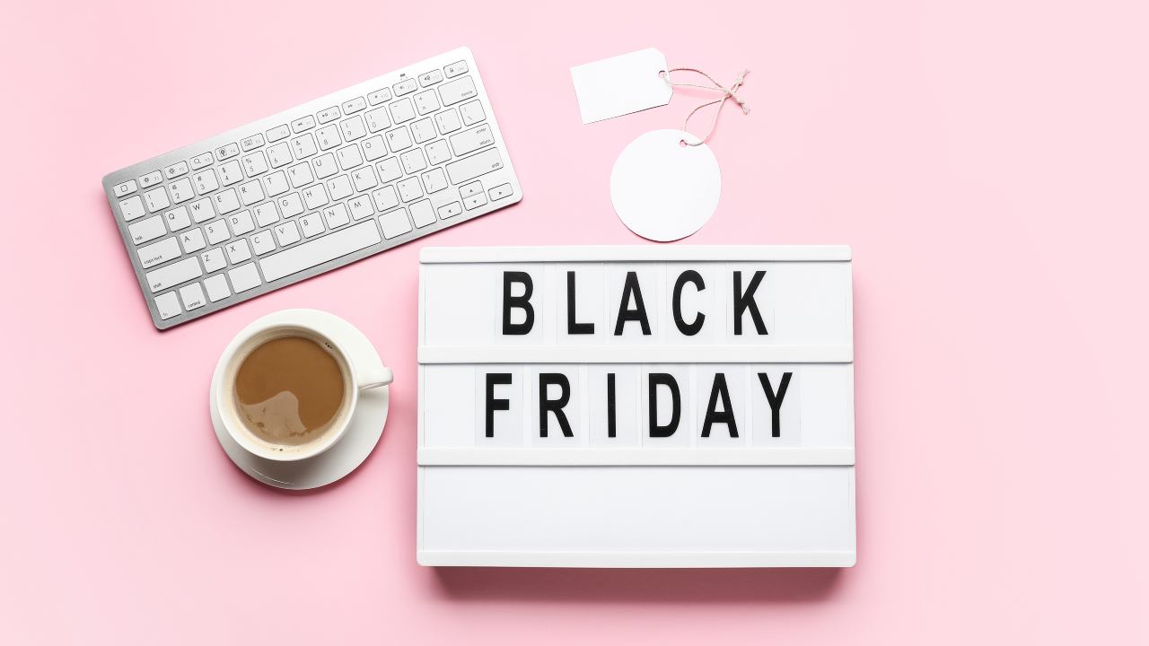 Black Friday in arrivo, ma attenzione alle truffe... - Solofinanza.it