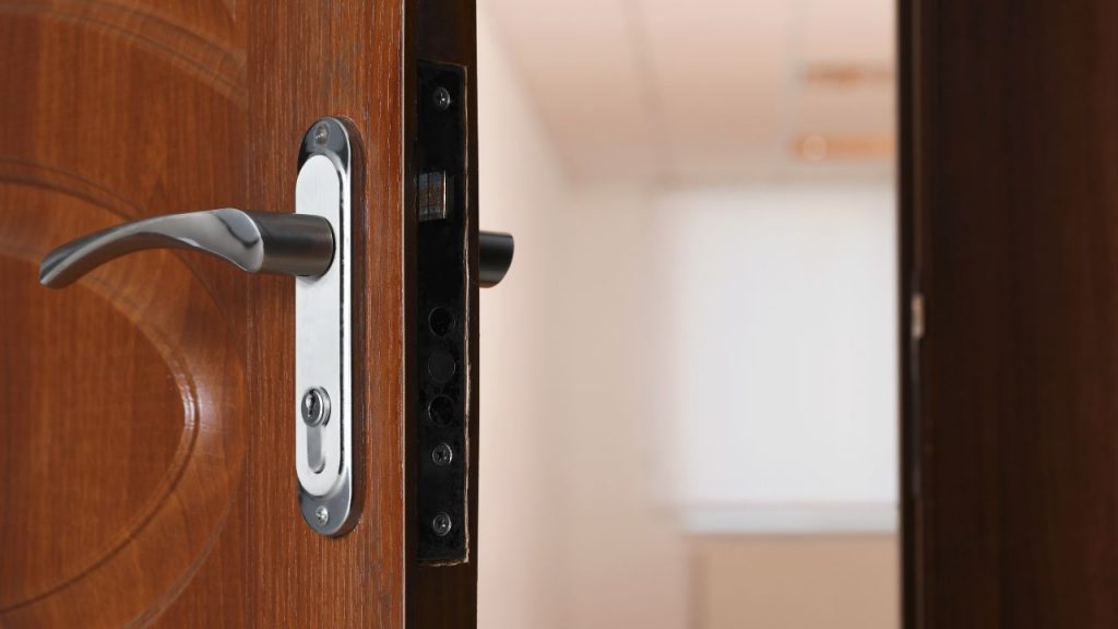 Bonus porte blindate: esiste anche questo. Ecco come funziona. - Solofinanza.it