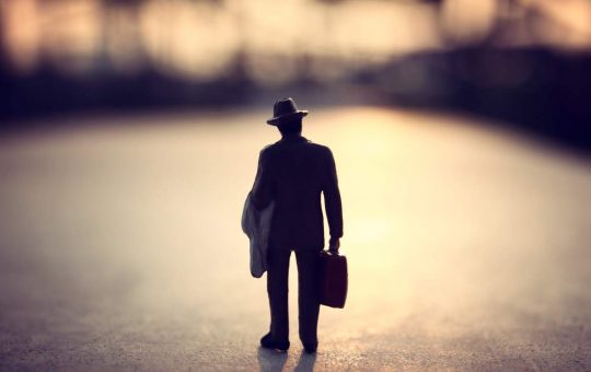 La ricerca del lavoro è un percorso lungo e complesso: da oggi può diventare un po' più agevolato. - Solofinanza.it