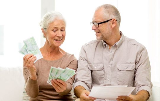 Over 60, non disperate: in arrivo una lista di bonus dedicati a voi. - Solofinanza.it