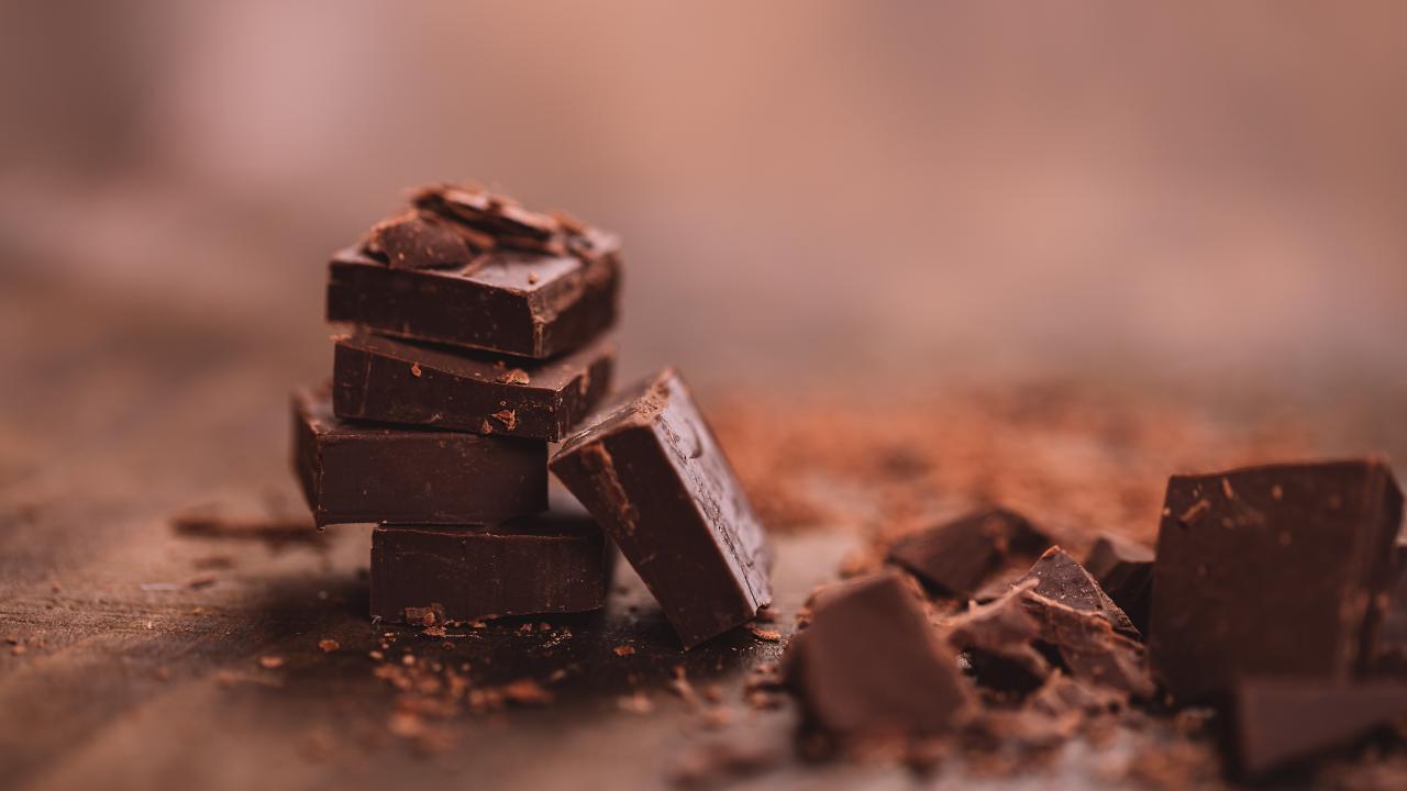 I rischi del consumo del cioccolato fondente. - Solofinanza.it