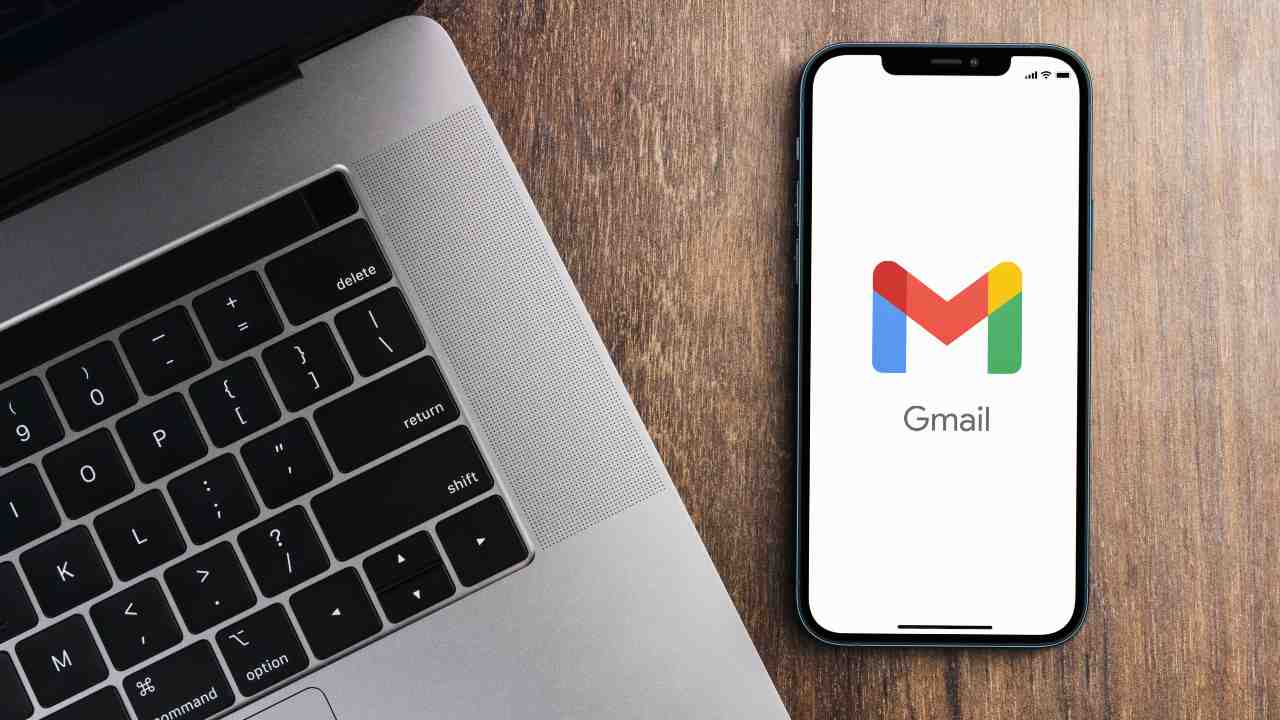Gmail: novità da tenere in considerazione per tutti gli utenti. - Solofinanza.it