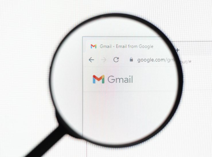 La decisione di Google mira a combattere il furto di account che verrebbero riutilizzati per scopi illeciti. - Solofinanza.it