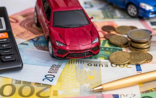 L'acquisto di un'auto usata richiede specifici criteri di valutazione. - Solofinanza.it