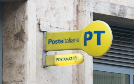 Poste Italiane è l'ente responsabile del prodotto "Libretto Supersmart 360". - Solofinanza.it