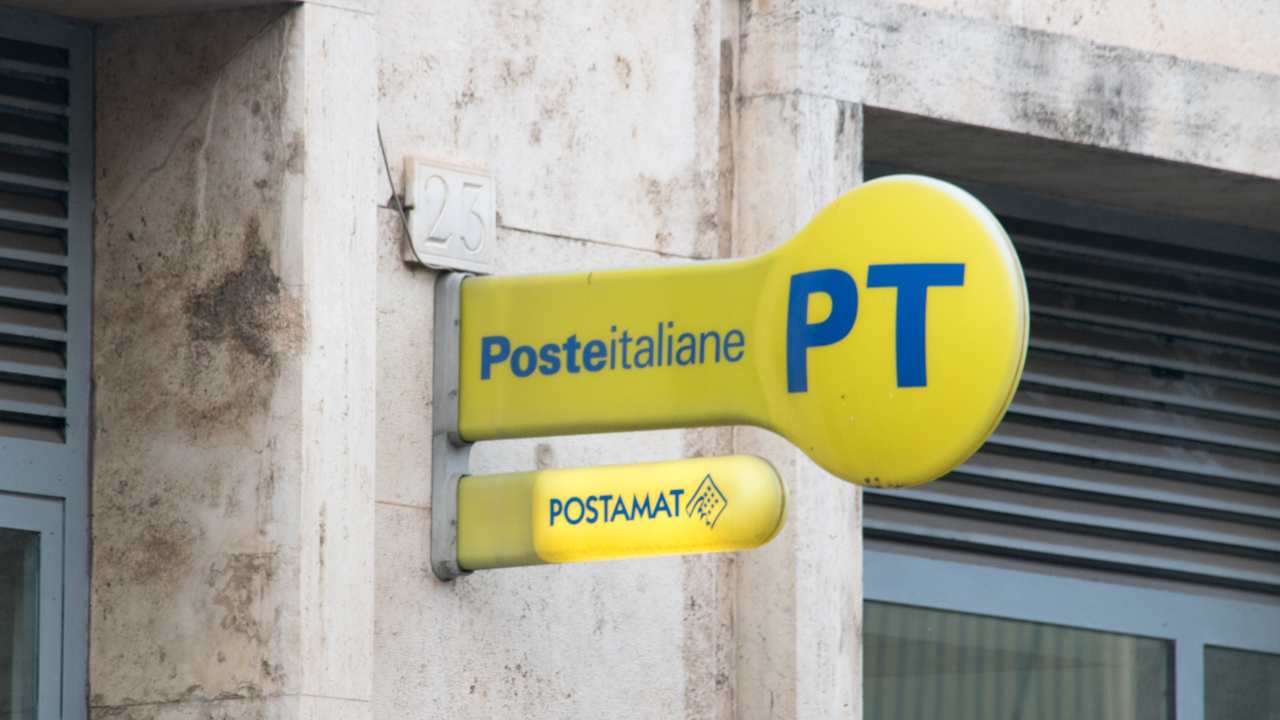 Poste Italiane è l'ente responsabile del prodotto "Libretto Supersmart 360". - Solofinanza.it