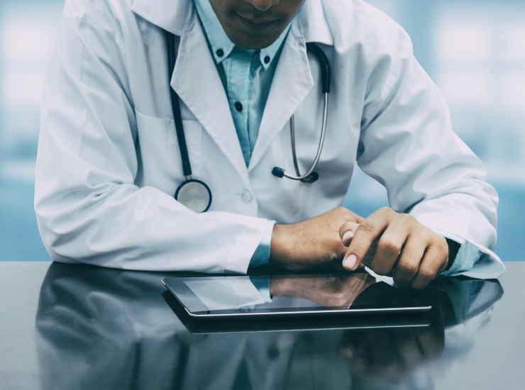 Cure e ricette verranno disposte online, velocizzando le procedure. - Solofinanza.it