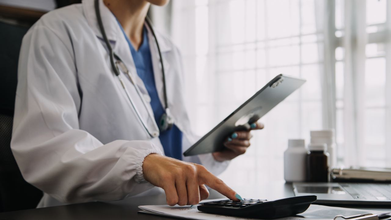 Medicina telematica: un progetto ambizioso per migliorare la qualità della vita nel Paese. - Solofinanza.it