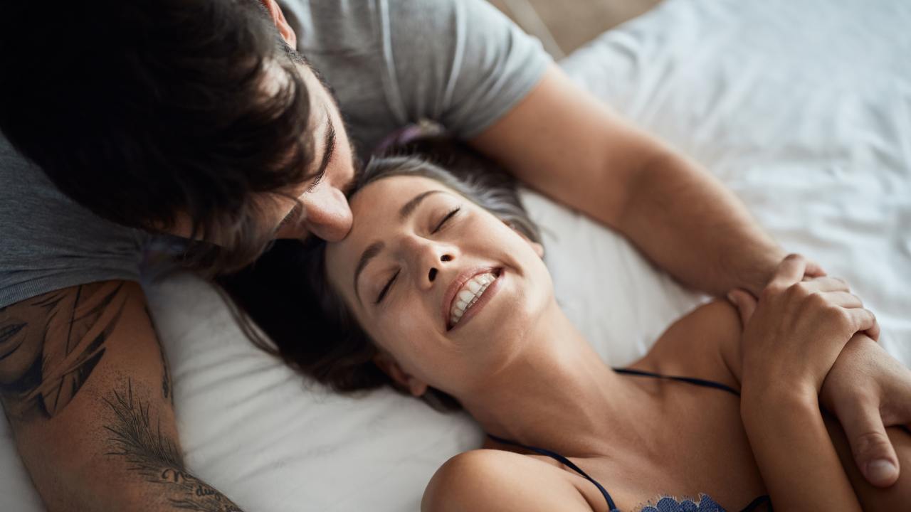 L'odore del nostro partner ci aiuta a dormire meglio: l'avreste mai detto? - Solofinanza.it