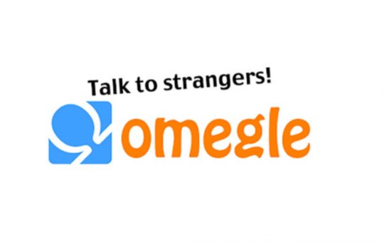 Omegle