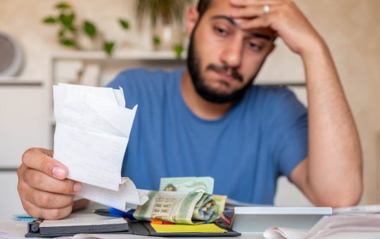 Incubo mutuo, non tutto è perduto: impariamo come funziona. - Solofinanza.it